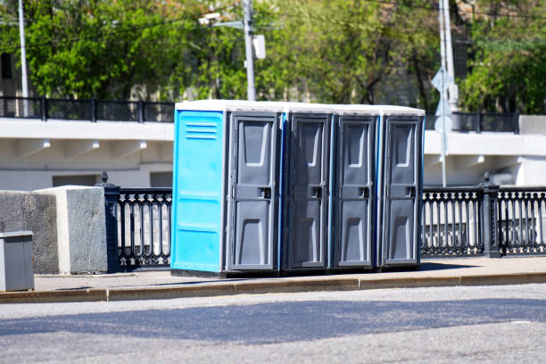 Best Portable restroom trailer rental  in Sturgis, SD